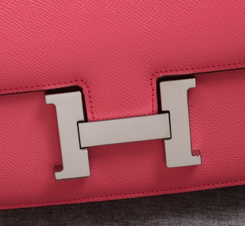 Hermes Constance Bags